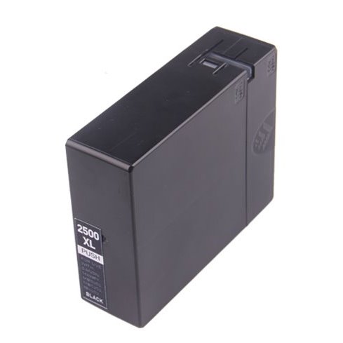 Tinteiro compativel Canon PGI2500 XL preto (9254B001)