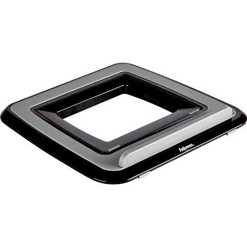 Suporte para Computador Portátil Fellowes Spire Series - Preto