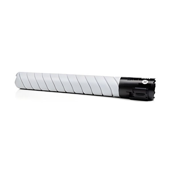 Toner compatível Konica-Minolta TN220K / TN221K / TN321K preto