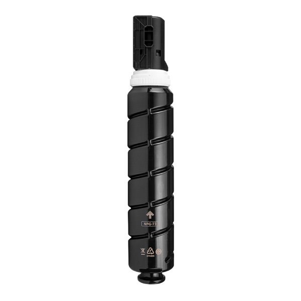 Toner Compatível Canon CEXV53 preto (0473C002)