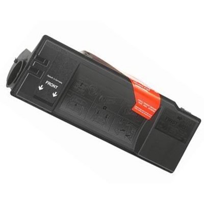 Toner compatível Kyocera TK50