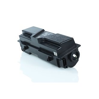 Toner compatível Kyocera TK130 preto (TK130)