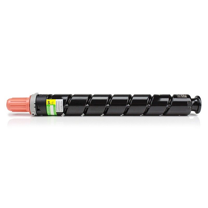 Toner Compatível Canon CEXV28 amarelo (2801B002)