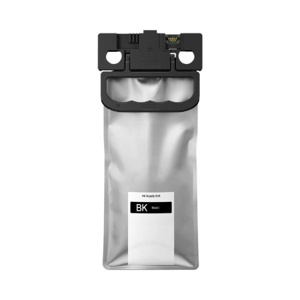 Tinteiro compatível Epson T11D1 / T11C1 preto (C13T11D140 / C13T11C140)