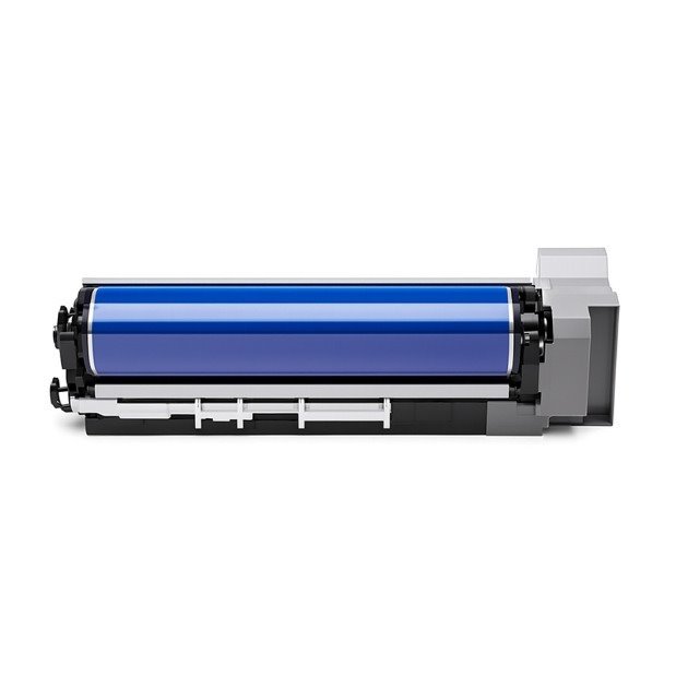 Tambor compatível xerox d95a / d110 / d125 preto (013r00668 / 013r00666)