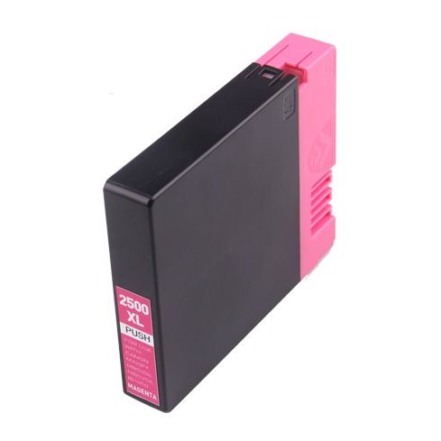 Tinteiro compativel Canon PGI2500 XL magenta (9266B001)