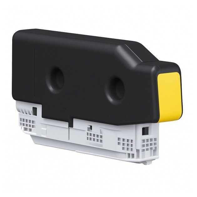 Tinteiro compatível epson t08n4 amarelo - c13t08n440
