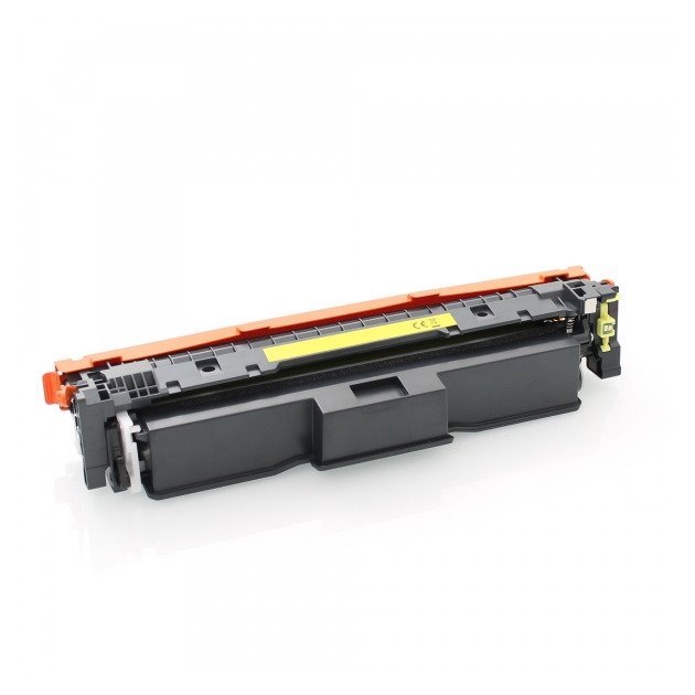 Toner compatível Canon 069H amarelo (5095C002 / 5091C002)