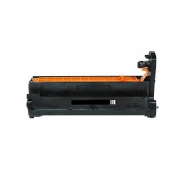 Tambor compatível Oki C3100bk, C5100bk preto (drum5100bk)