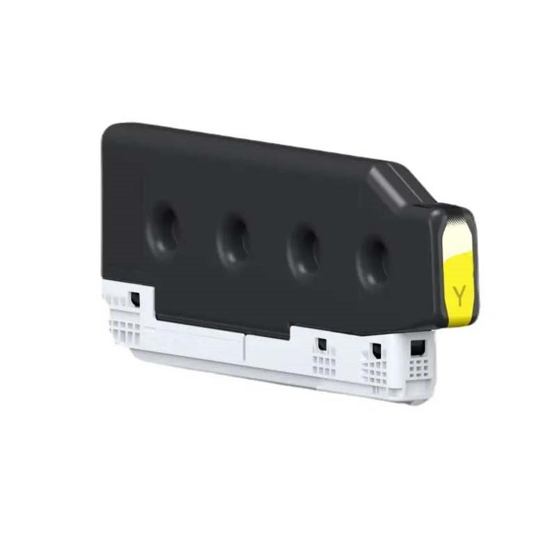 Tinteiro compatível Epson T08H4 amarelo (C13T08H400)