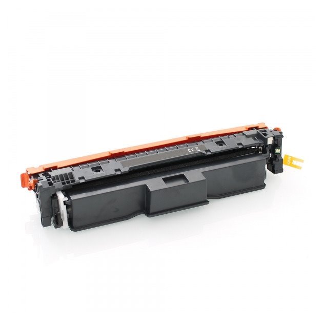 Toner compatível Canon 069H preto (5098C002 / 5094C002)