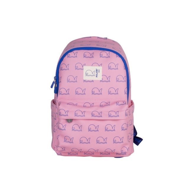 Mochila infantil Milan Coleção 460 - 9.5L