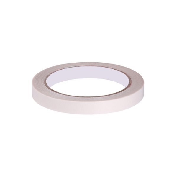 Fita Adesiva Dupla Face 12mmx10m transparente - 1 rolo
