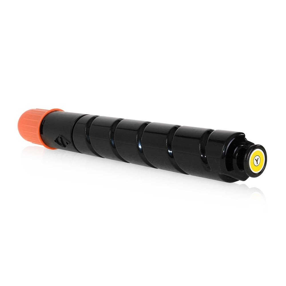 Toner compatível Canon C-EXV29 amarelo (2802B002)