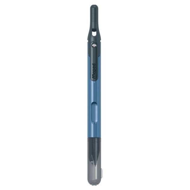 Compasso Maped Duo+Pen - Cores sortidas