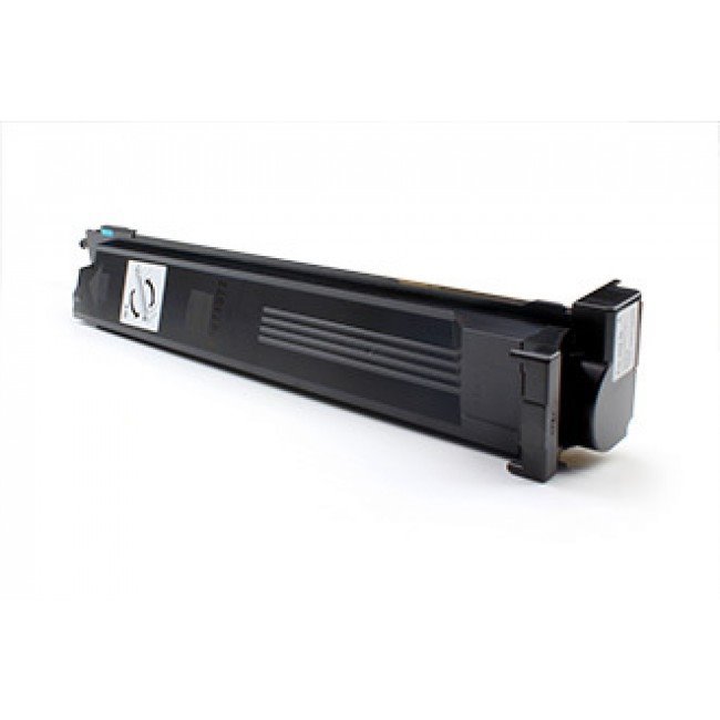 Toner compatível Konica Minolta tn-711k preto a3vu150