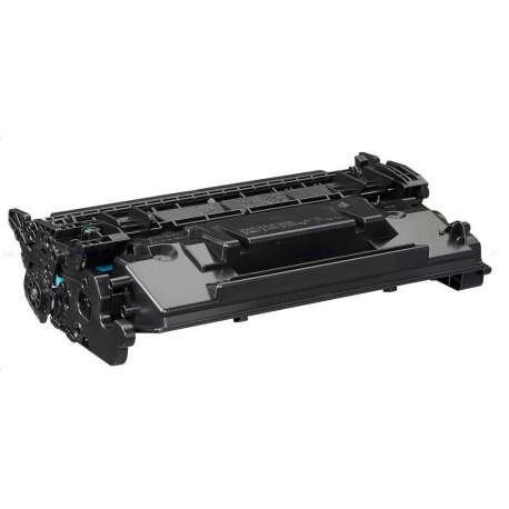 Toner compatível Canon 070H / T13 preto (5640C002 / 5640C006)
