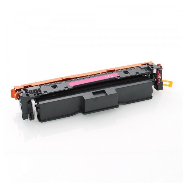 Toner compatível Canon 069H magenta (5096C002 / 5092C002)