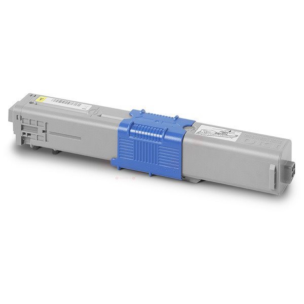 Toner compatível Oki c332dn / mc363dn / md363dn amarelo (46508709 / 46508713)