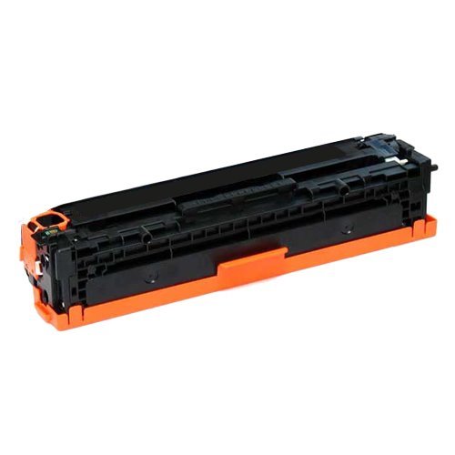 Toner compatível Canon 055H preto (3020C002 / 3016C002)