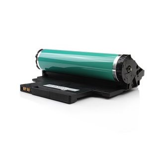 Tambor compatível Hp 120A preto (W1120A)