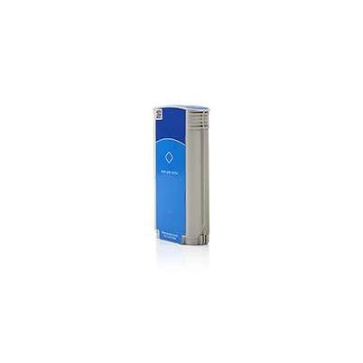 Tinteiro compatível Hp 72 ciano (C9371A)