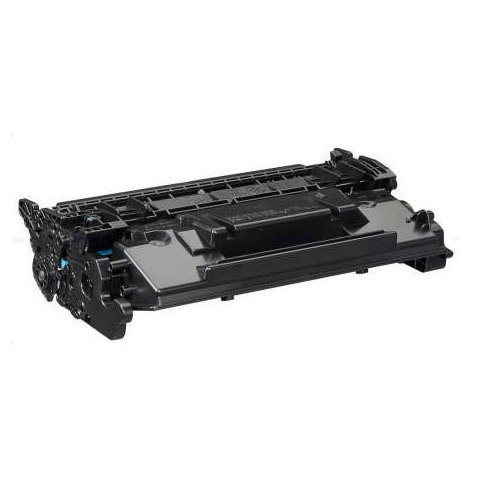 Toner compatível canon t06 preto - 3526c002