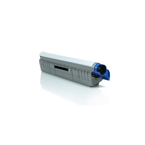 Toner compatível Oki executive es8451 / es8461 preto
