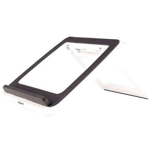 Suporte para Computador Portátil Fellowes I-Spire Series - Branco