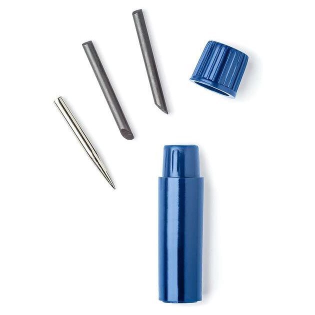 Compasso de precisão Staedtler Mars 552 01 - Pernas articuladas / Ajuste rápido