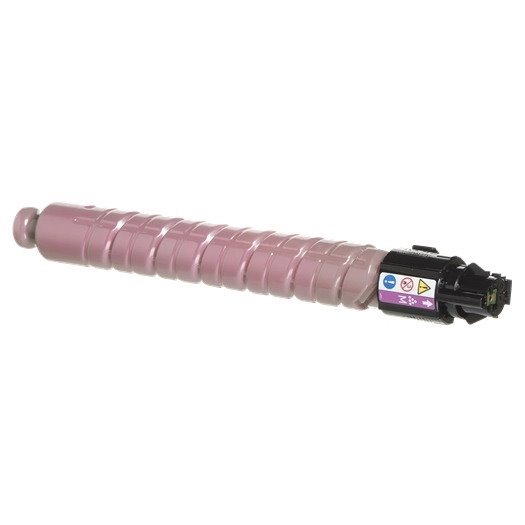 Toner original ricoh aficio mp-c306 / mpc307 / mpc406 magenta (842097 / 842093)