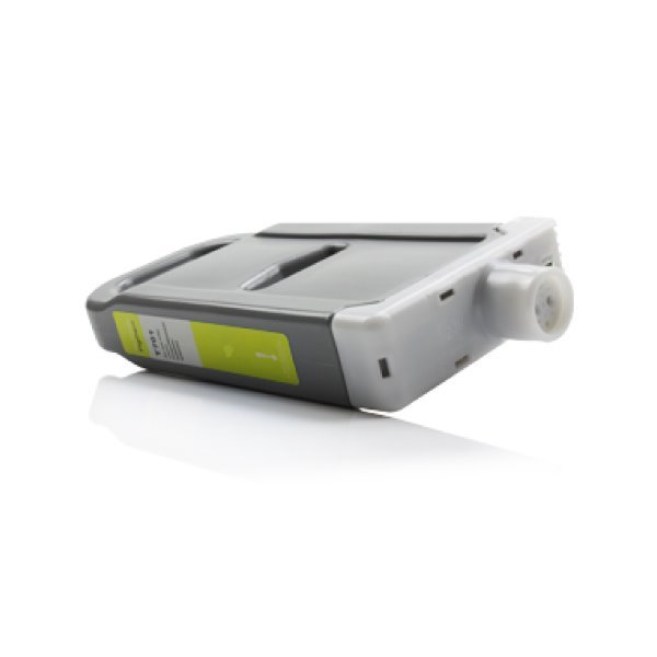 Tinteiro compativel Canon pfi306 amarelo (6660B001)