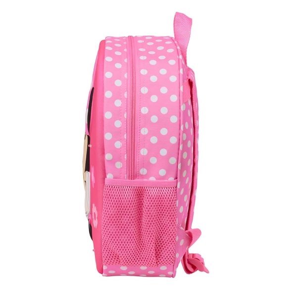 Mochila Safta Minnie Mouse 3D