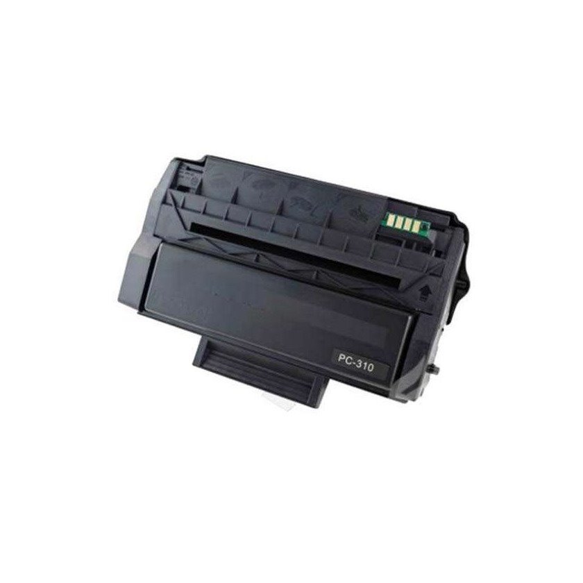 Toner compatível Pantum PA310H preto