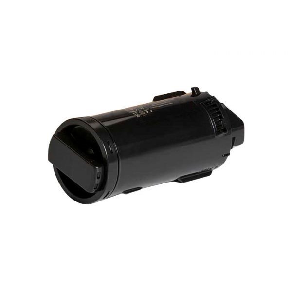 Toner compatível xerox versalink c500 / c505 preto 106r03876 / 106r03862