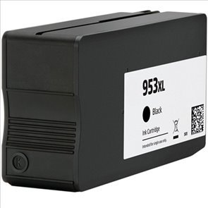 Tinteiro compatível Hp 953xl Preto (L0S70AE)