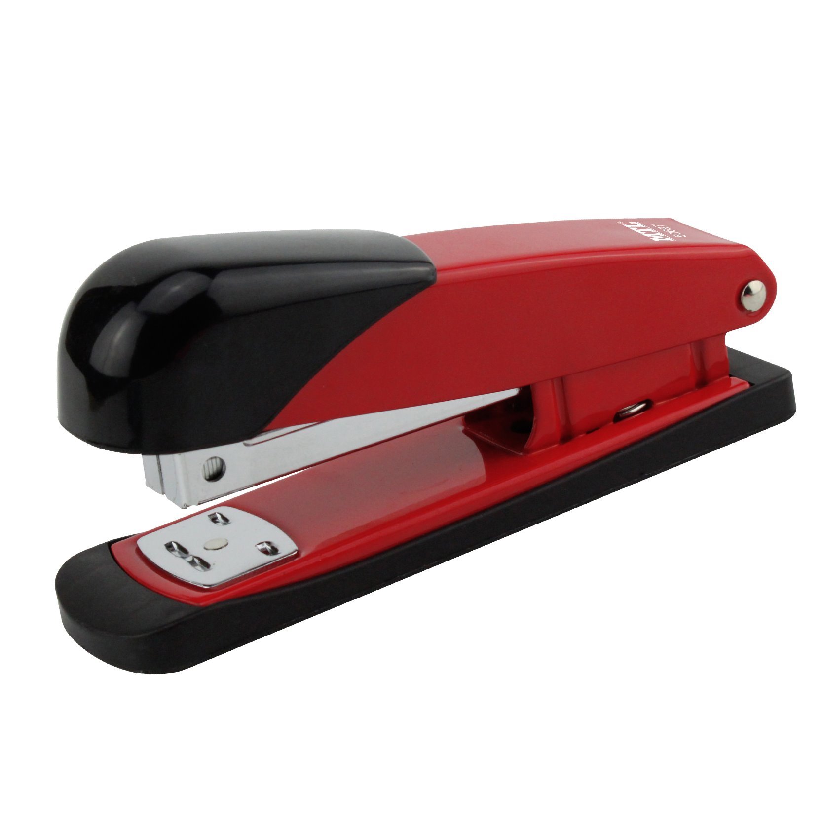 Agrafador Dohe - 20 folhas - Vermelho