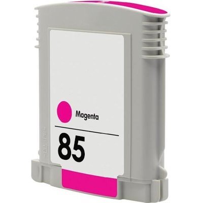 Tinteiro compatível Hp 85 magenta c9426a