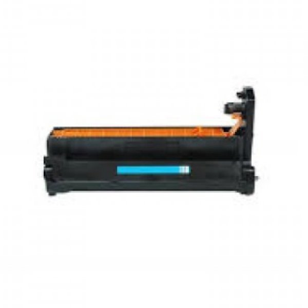 Tambor compatível Oki C3100c, C5100c ciano (drum5100c)