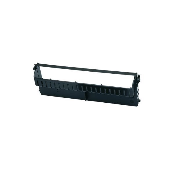 Fita matricial compatível Olivetti PR4 preta b0321