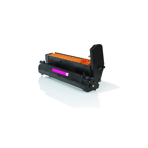 Tambor compatível Oki c5600 / c5700 / c5800 / c5900 magenta
