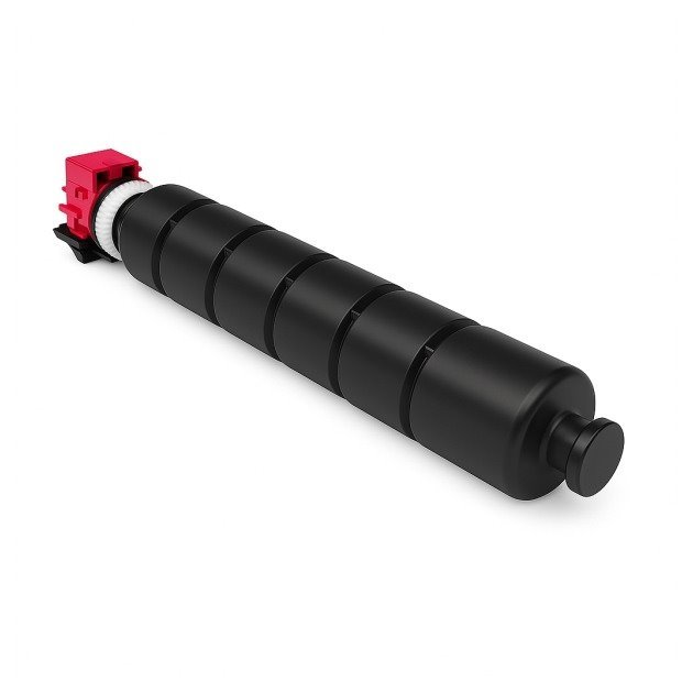 Toner compatível kyocera tk8455 magenta (1t0c2mbnl0 / tk8455m)