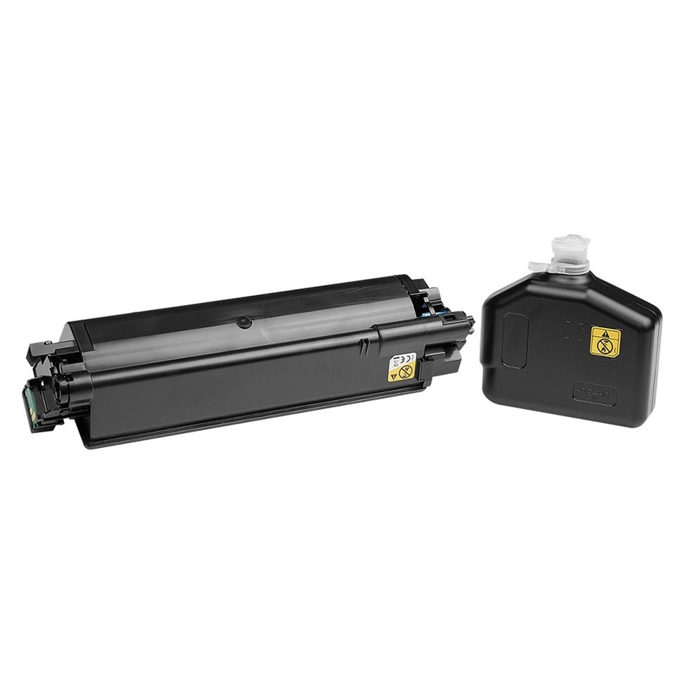 Toner compatível kyocera tk5290 preto 1t02tx0nl0 / tk-5290k
