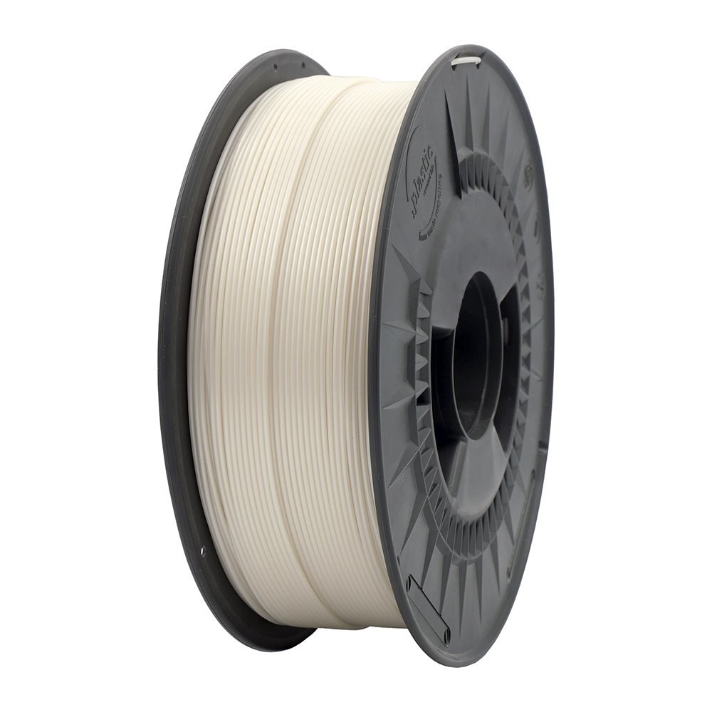 Filamento de impressão 3D PLA HD 1.75mm bobina 1kg - madrepérola