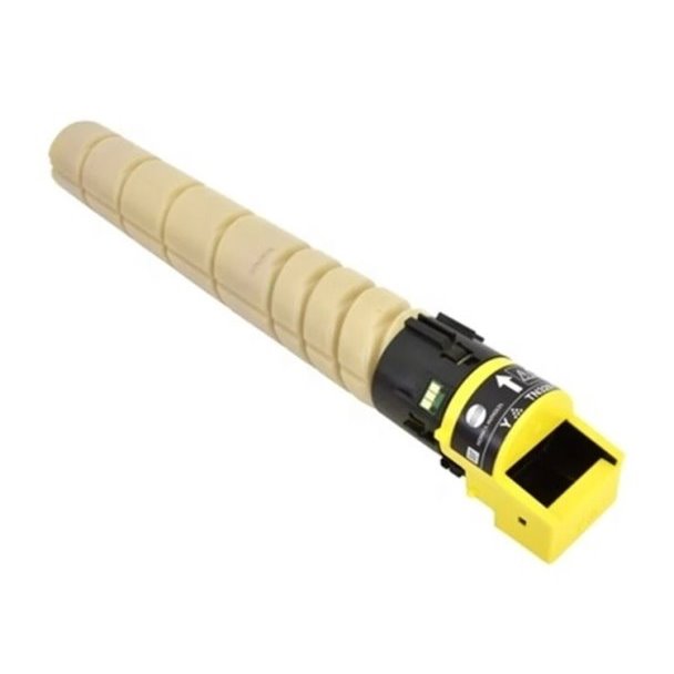 Toner compatível Konica Minolta TN328 Amarelo (AAV8250 / TN328Y)