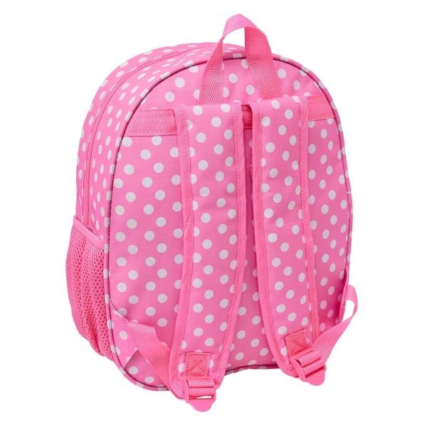 Mochila Safta Minnie Mouse 3D