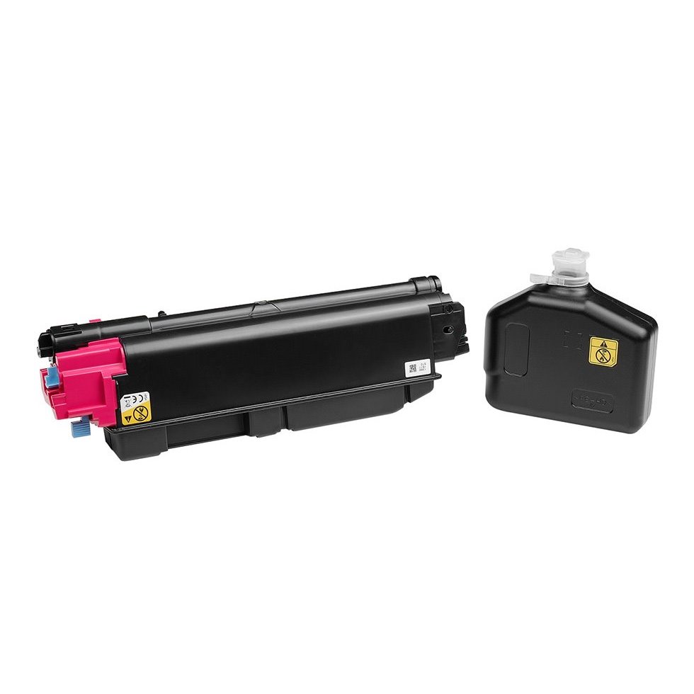 Toner compatível kyocera tk5270 magenta 6K (1t02tvbnl0 / tk-5270m)