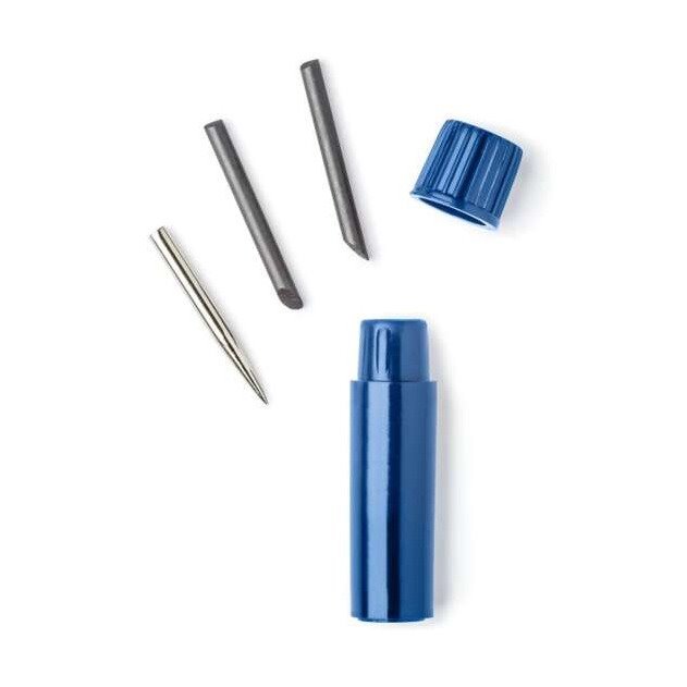 Compasso de precisão Staedtler Mars 552 02 - Pernas articuladas / Ajuste rápido