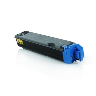 Toner compatível kyocera tk5135 ciano 1t02pacnl0