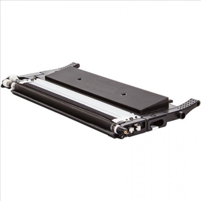Toner compatível Hp 117a preto (w2070a)
